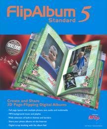 Flipalbum Standard 5