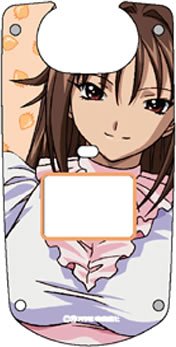 いちご100% カスタムドレス 北大路さつき