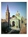 Church of Sant' Andrea Art Giclee Poster Print by Leon Battista Alberti, 18x24