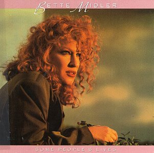 CD-Charts   : Some People's Lives