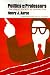 Books : Politics and the Professors: The Great Society in Perspective (Studies in Social Economics)