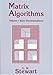 Matrix Algorithms: Volume 1, Basic Decompositions