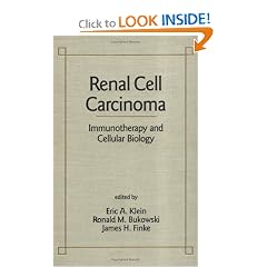 Renal Cell Carcinoma by Eric A. Klein