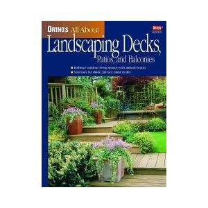 459-5 LANDSCAPING DECK PATIO 12