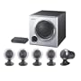 Sony SRS-D5100 5.1 Multimedia and Gaming Speaker System