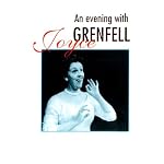 An Evening with Joyce Grenfell (Laughter Label) book cover