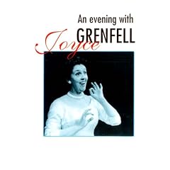 An Evening with Joyce Grenfell (Laughter Label)