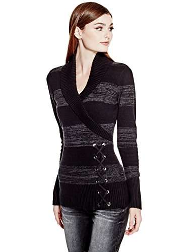 GUESS Women's Yericia Sweater