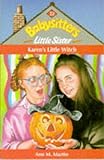 Karen's little witch