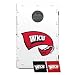 Western Kentucky Hilltoppers WKU NCAA Baggo Bean Bag Toss Game