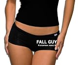Ein Colt für alle Fälle Text Panty - Short S - XXL