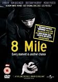 8 Mile [DVD] [2003]