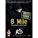 8 Mile [DVD] [2003]