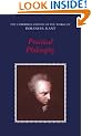 Practical Philosophy (The Cambridge Edition of the Works of Immanuel Kant)