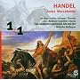 Handel: Judas Maccabaeus