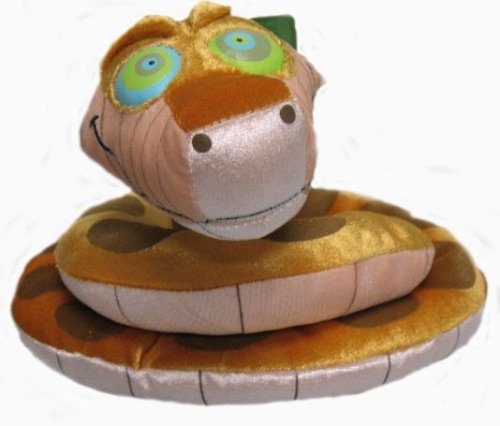 Disney The Jungle Book Kaa the Snake Plush