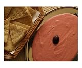 Taramosalata: Fish Roe Meze