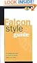 Falcon Style Guide