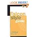 Falcon Style Guide