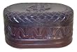 Jewelry box, 'Affia' Jewelry box, 'Affia'