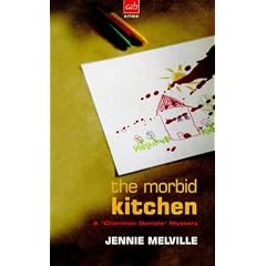 The Morbid Kitchen (A&B Crime)