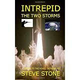 Intrepid: The Two Storms: 2di Steve Stone