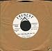 Brush Those Tears From Your Eyes / Little Lost Angel [7 45RPM SINGLE] PROMO