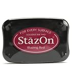 Staz-On Ink Pads