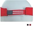 Magic - Chino USA Visor - 3025