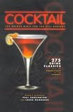 Review Viking Adult  / Cocktail: The Drinks Bible for the 21st Century