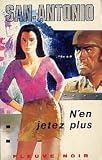 Revue Fleuve Noir  / N'en jetez plus