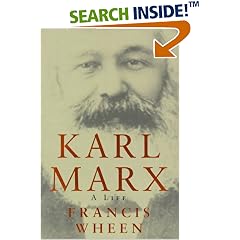 Karl Marx: A Life