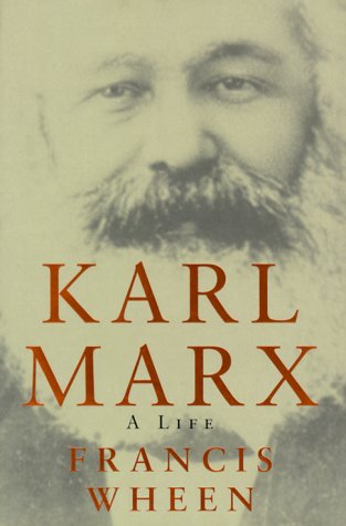 Karl Marx: A Life under Political Doctrines in The Books Store