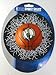 BOSTON CELTICS SHATTERBALL 3-D WINDOW DECAL BASKETBALL