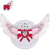 Smile PreCure! - Miracle Tsubasa Puff & Cure D&eacute;cor Set