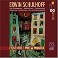 Erwin Schulhoff: Chamber Music