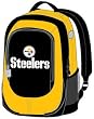Pittsburgh Steelers Back Pack - Football Sports Merchandise
