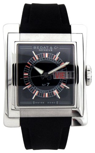 Bedat Watches, Bedat No. 7 Mens Watch 797.010.328, Mens Watches, Mens Bedat Watches