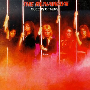 CD-Charts  Search : Queens of Noise