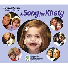 Nothing Sacred : A Song for Kirsty