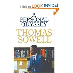 A Personal Odyssey