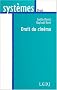 Droit du cin�ma