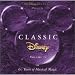 Classic Disney Volume IV- 60 Years of Magical Music