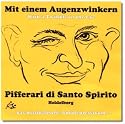 Mit einem Augenzwinkern