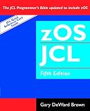 zOS JCL, 5th Edition