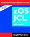 Book zOS JCL, 5th Edition