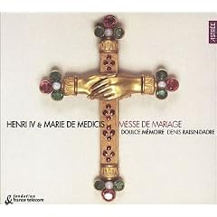 Messe de Mariage