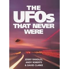 The UFOs That Never Were