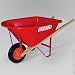 Tools & Hardware : SEYMOUR MFG CO #WB-JR Junior Wheelbarrow
