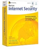Norton Internet Security 3.0 (Mac) [AntiVirus, Personal Firewall, Privacy Control, Parental Control, iClean]